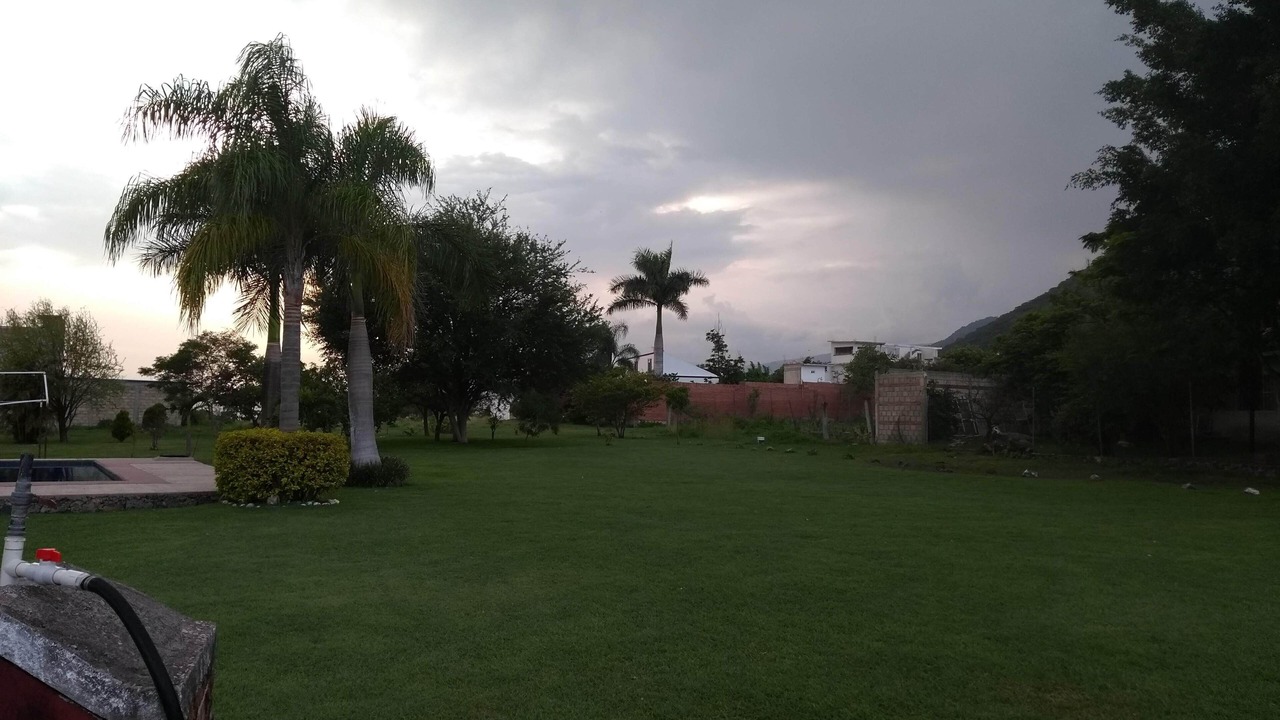 Photo of Outdoor in Oaxtepec