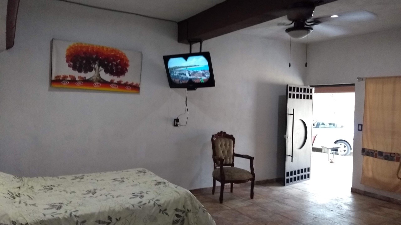 Photo of Bedroom in Oaxtepec