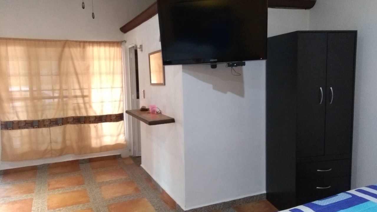 Photo of Bedroom in Oaxtepec
