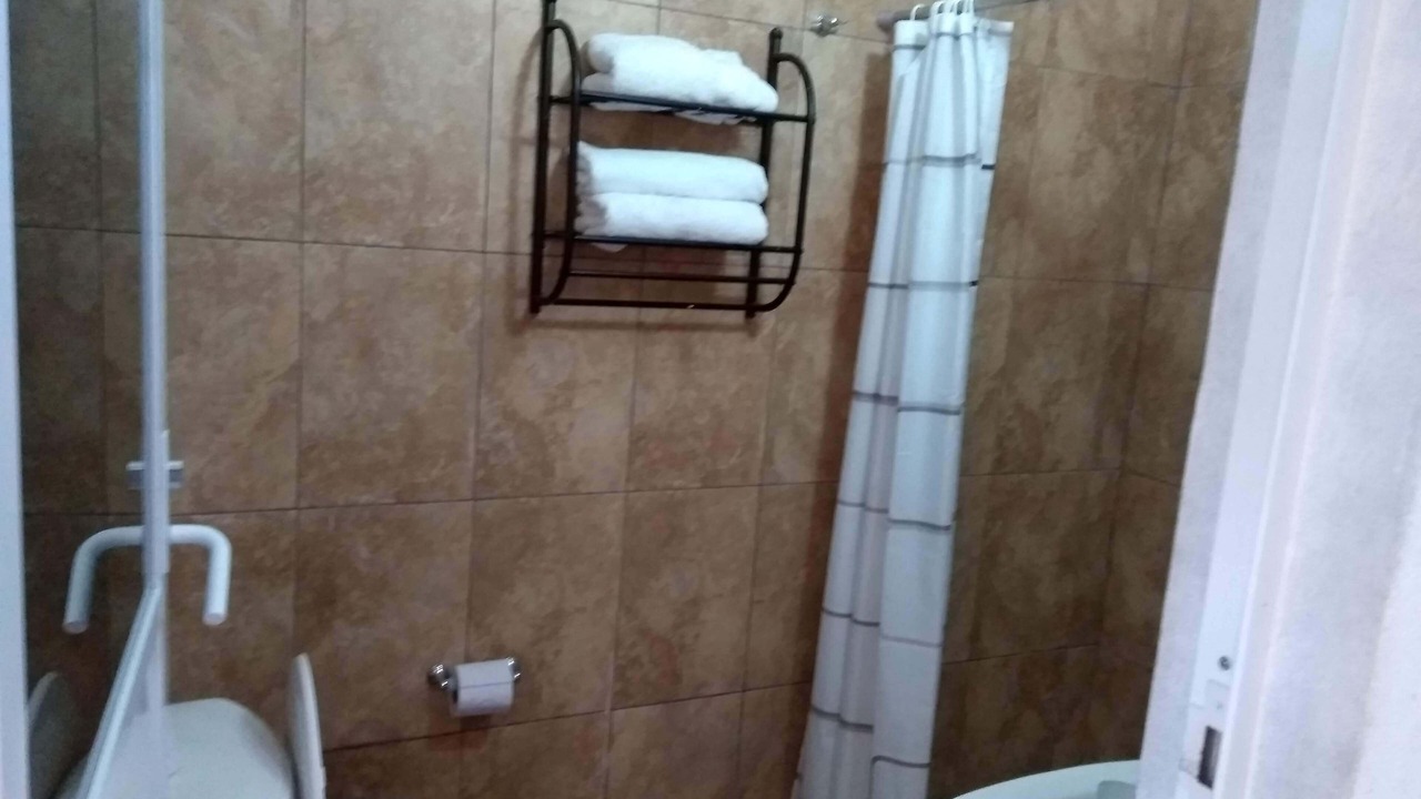 Photo of Bathroom in Oaxtepec