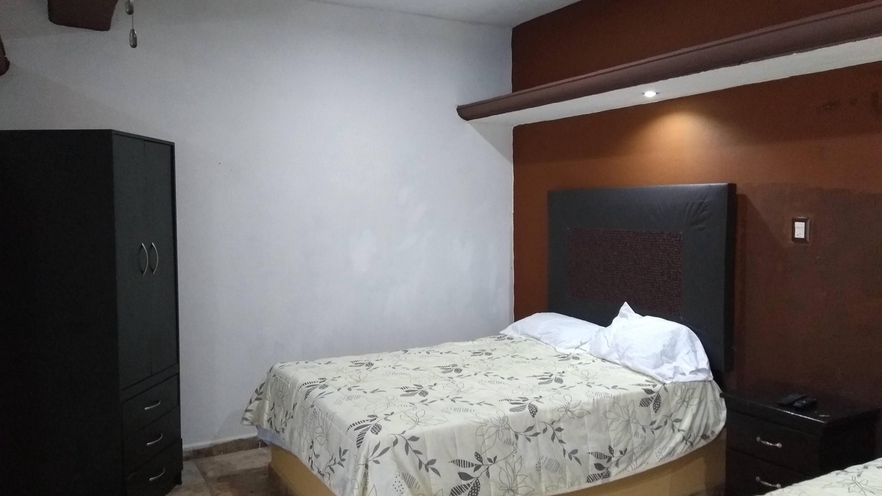 Photo of Bedroom in Oaxtepec