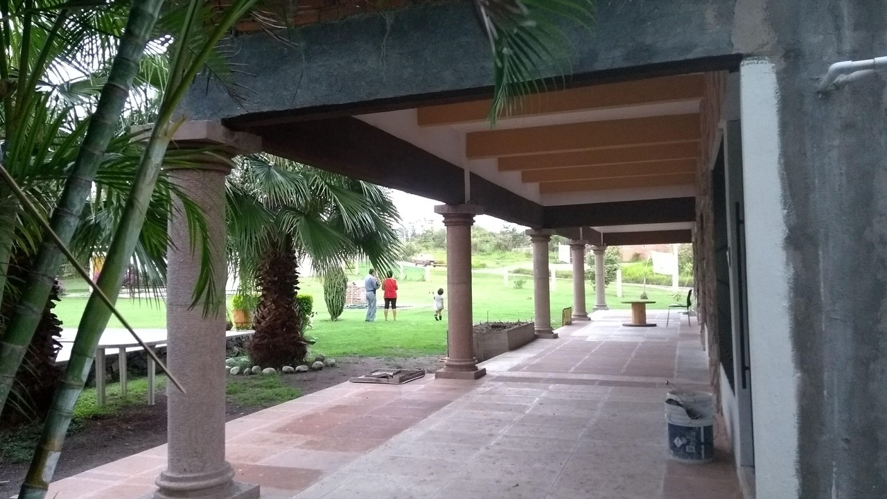 Photo of Outdoor in Oaxtepec