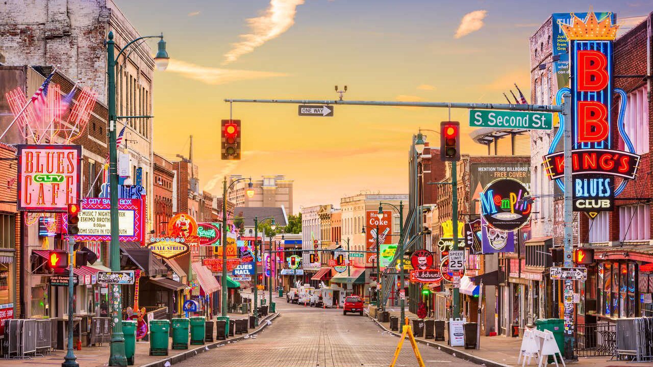 Photo of Others in Downtown Memphis