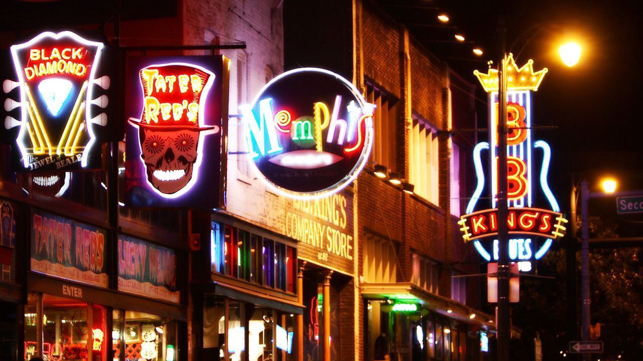 Photo of Outdoor in Downtown Memphis
