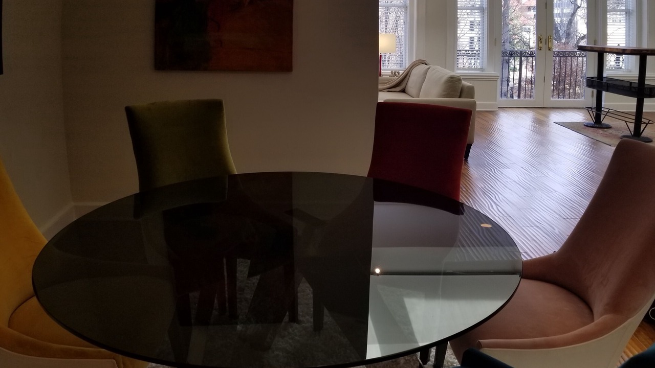 Photo of Livingroom in Downtown Memphis