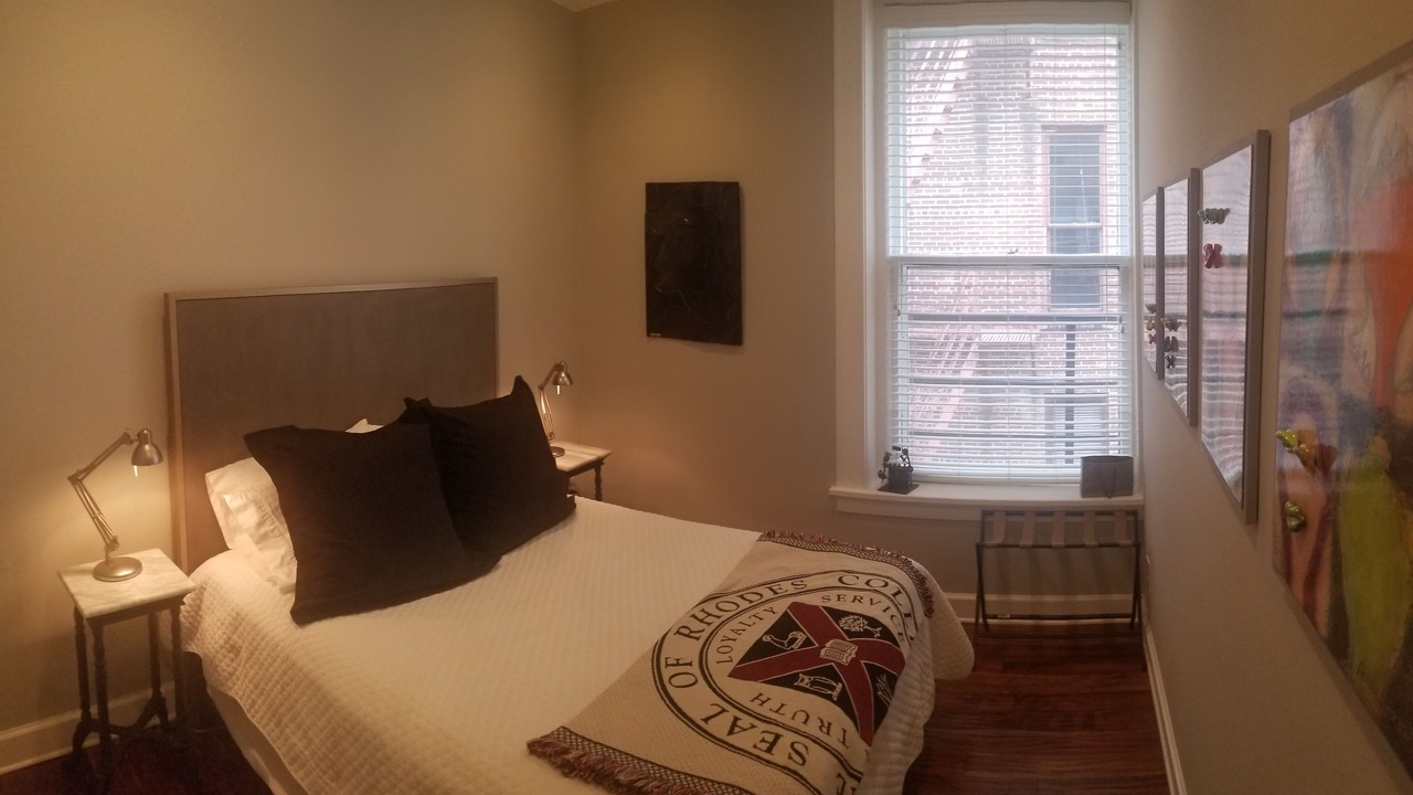 Photo of Bedroom in Downtown Memphis