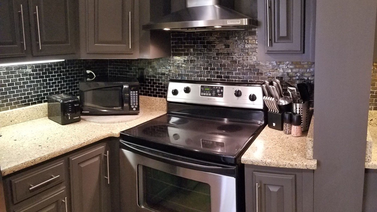 Photo of Kitchen in Downtown Memphis
