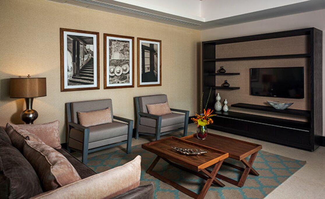 Photo of Livingroom in Nuevo Vallarta