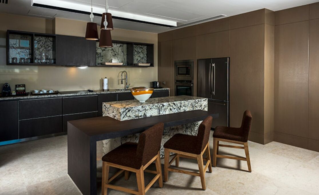 Photo of Kitchen in Nuevo Vallarta