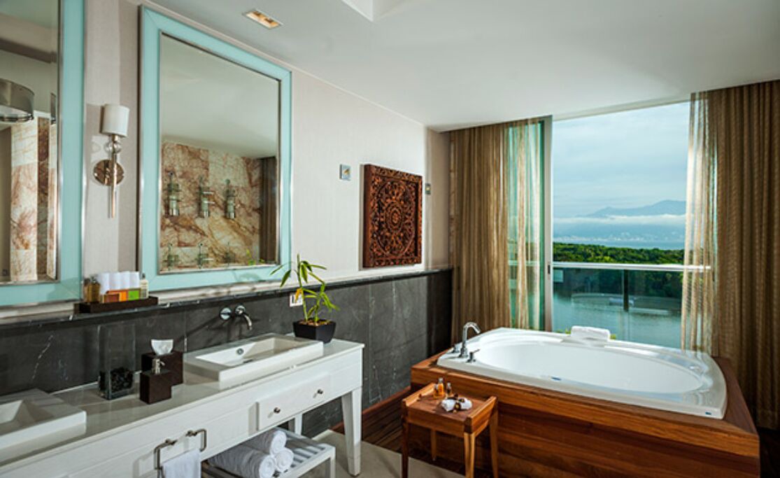 Photo of Bathroom in Nuevo Vallarta