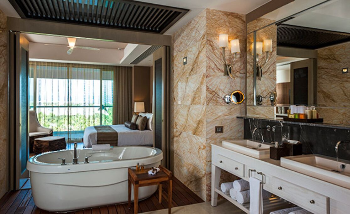 Photo of Bathroom in Nuevo Vallarta