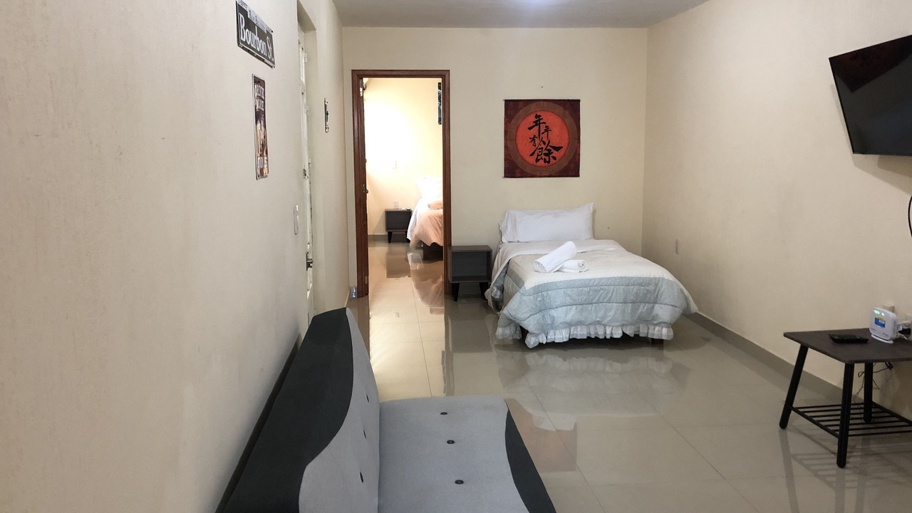 Photo of Bedroom in Atotonilco el Alto