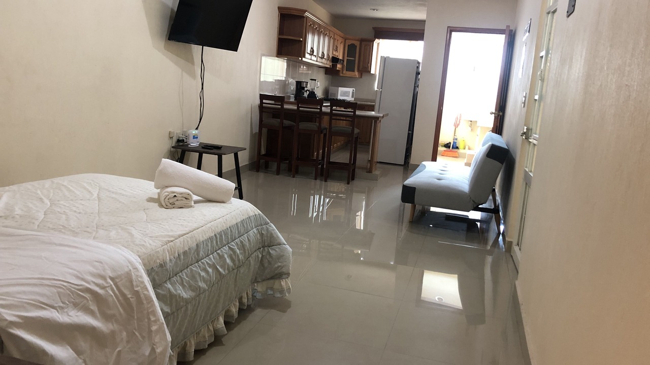 Photo of Bedroom in Atotonilco el Alto