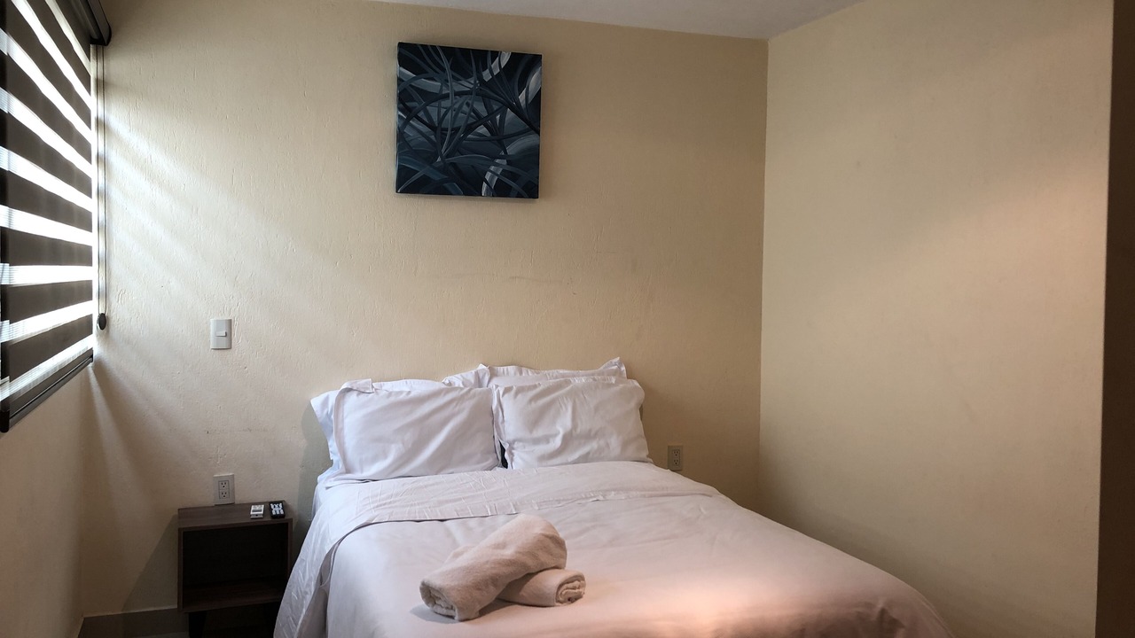 Photo of Bedroom in Atotonilco el Alto