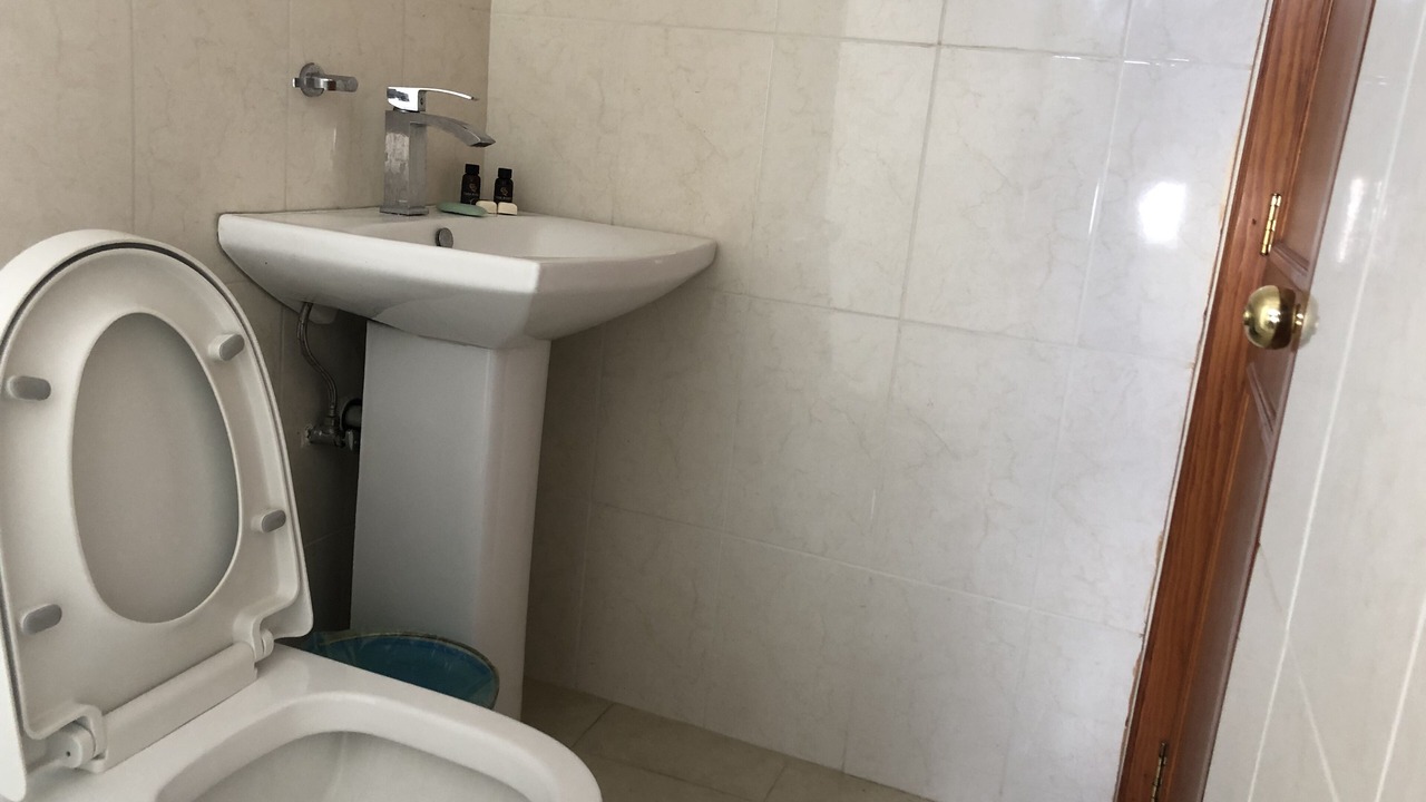 Photo of Bathroom in Atotonilco el Alto