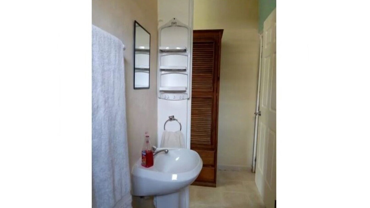Photo of Bathroom in Merida Municipality