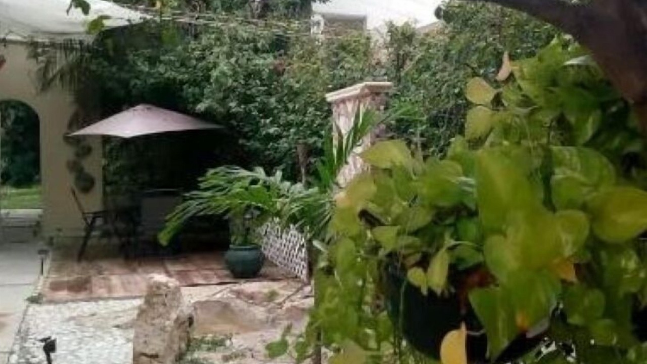 Photo of Patio Balcony in Merida Municipality
