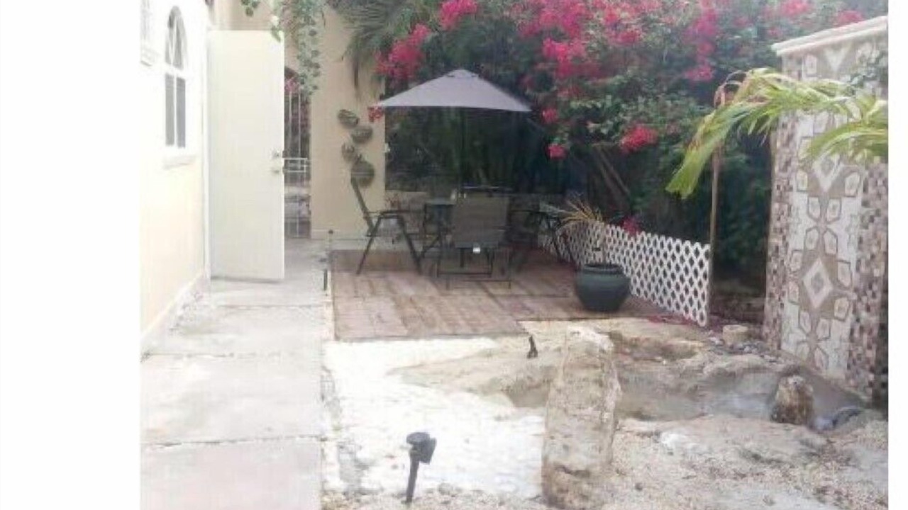 Photo of Patio Balcony in Merida Municipality
