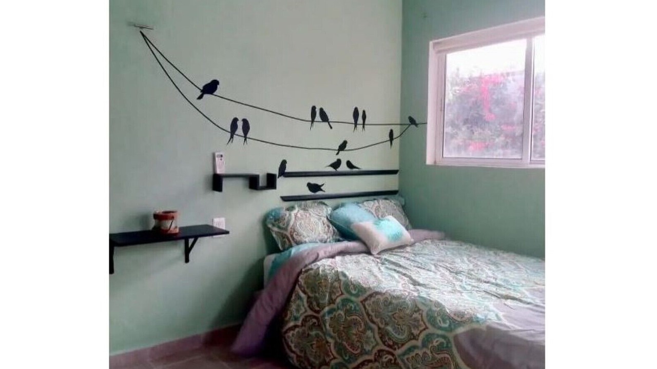 Photo of Bedroom in Merida Municipality
