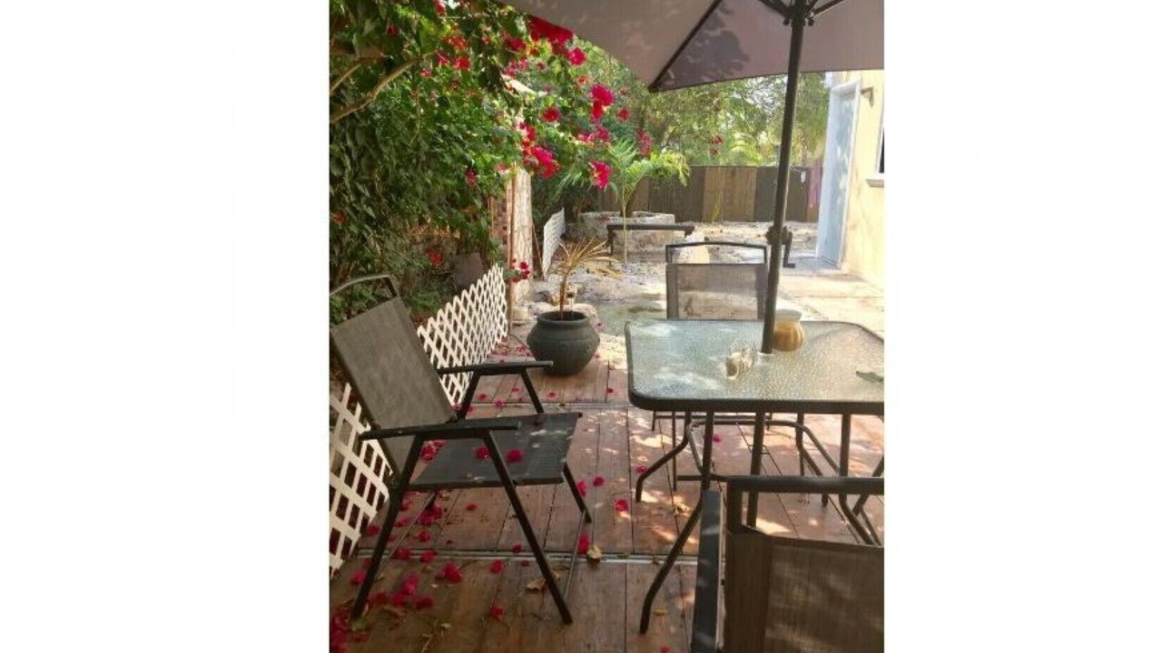 Photo of Patio Balcony in Merida Municipality