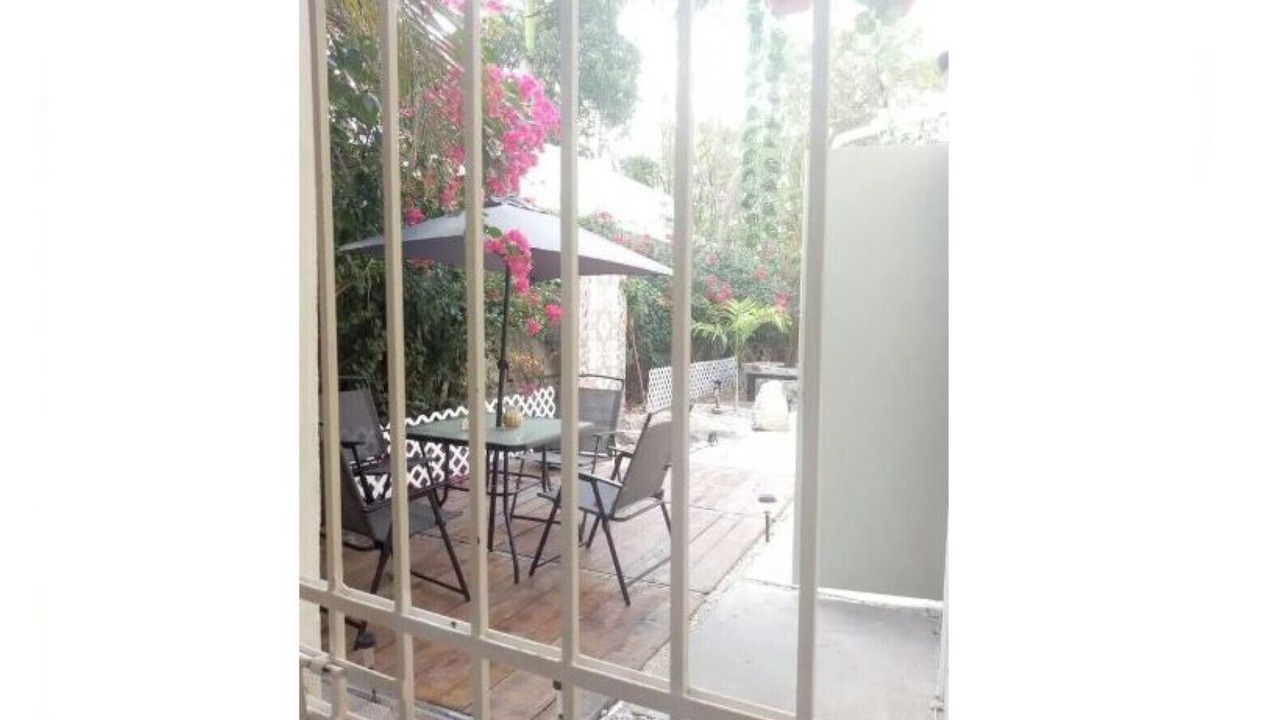 Photo of Patio Balcony in Merida Municipality