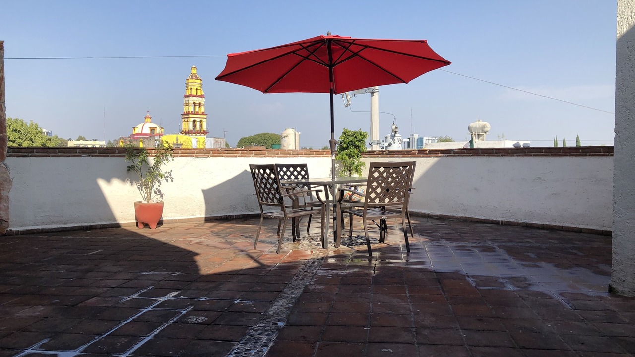 Photo of Outdoor in Cholula