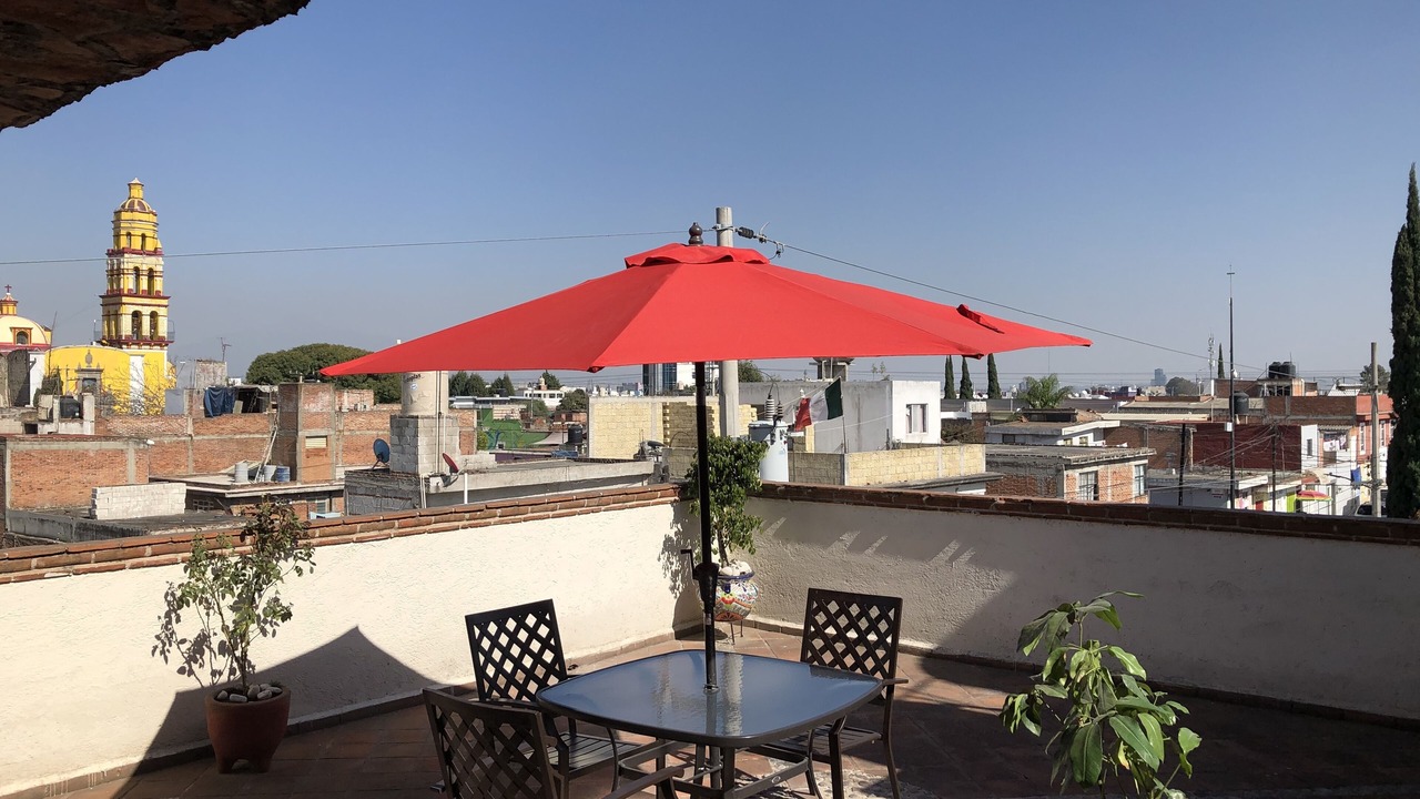 Photo of Outdoor in Cholula
