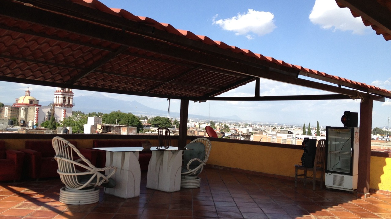 Photo of Outdoor in Cholula