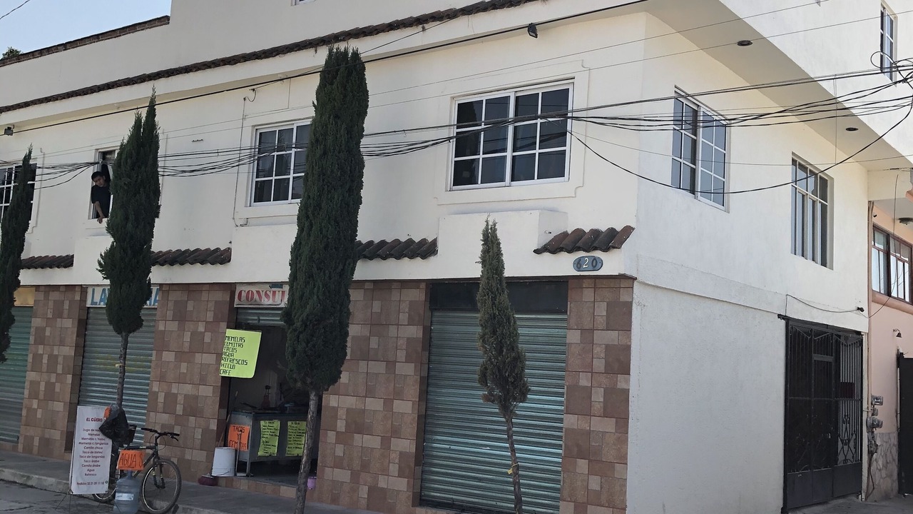 Photo of Outdoor in Cholula