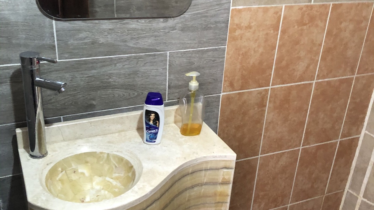 Photo of Bathroom in Cholula