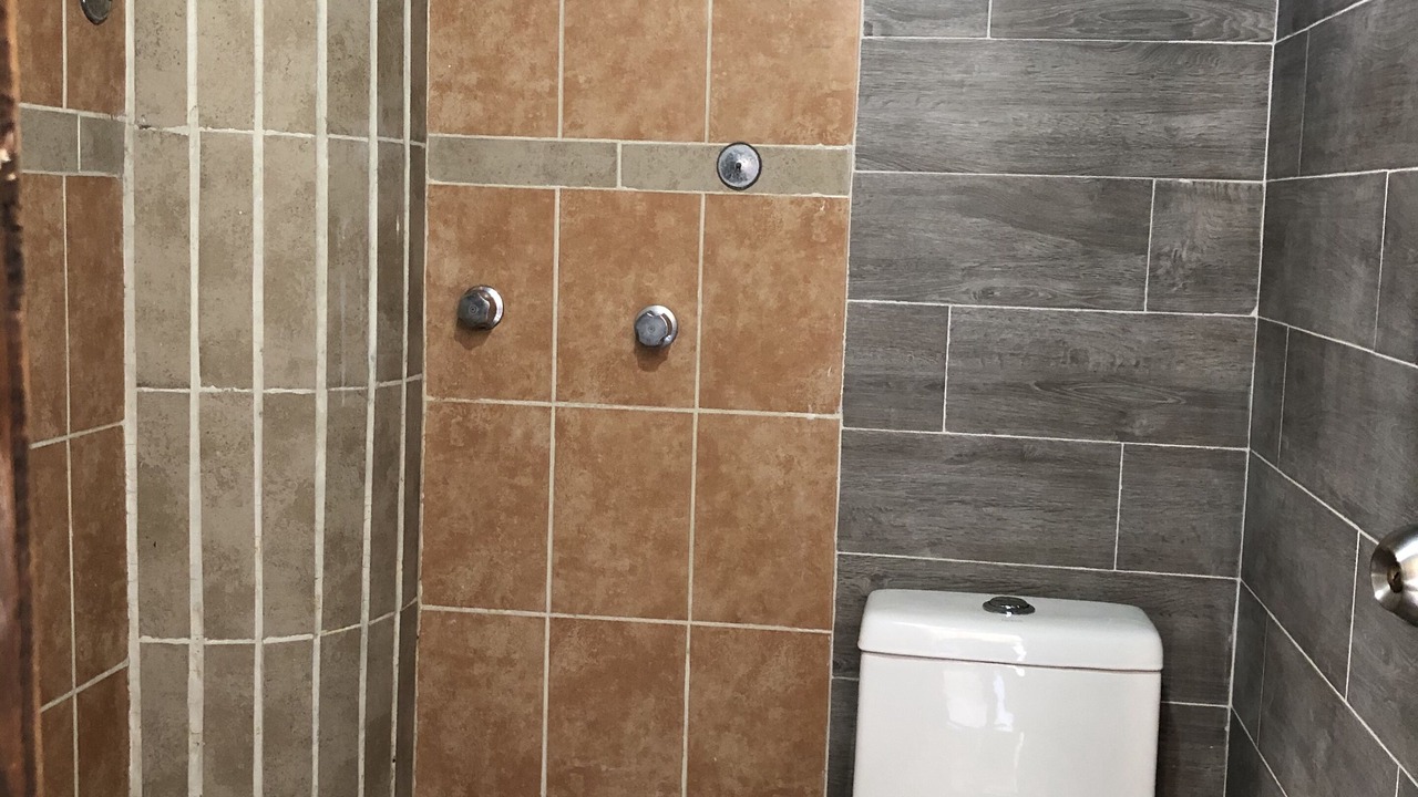 Photo of Bathroom in Cholula