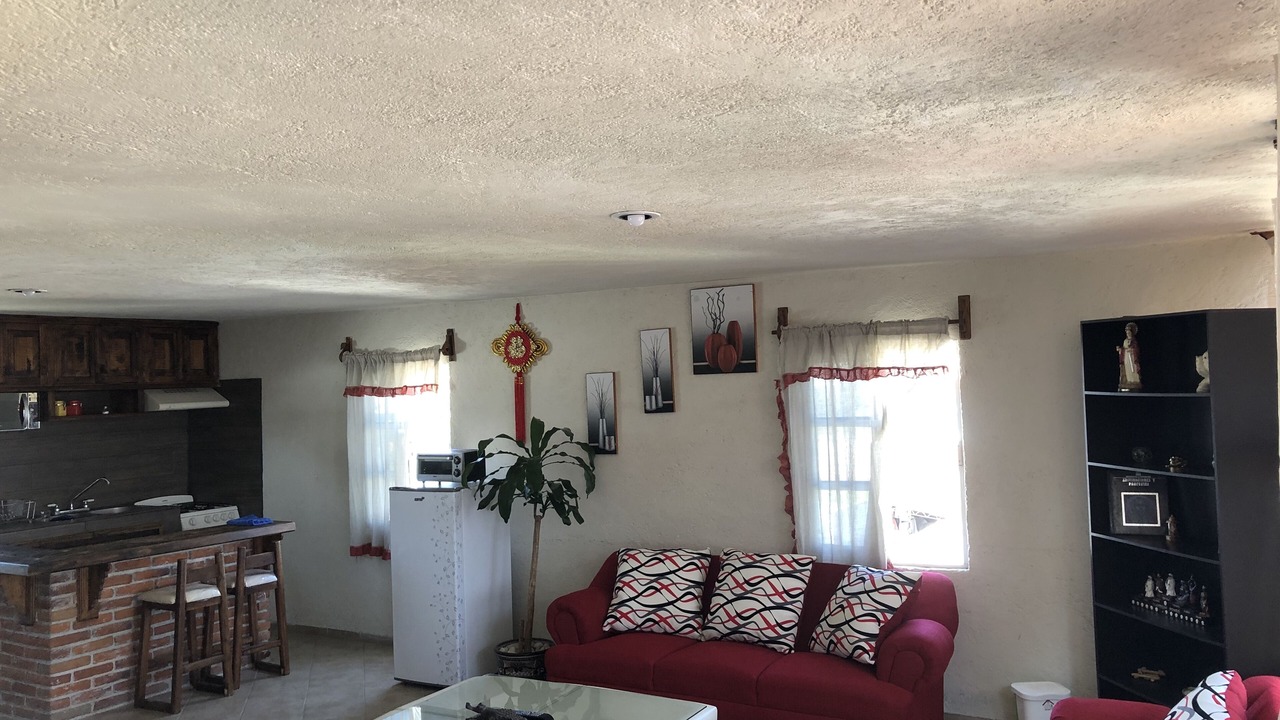 Photo of Livingroom in Cholula