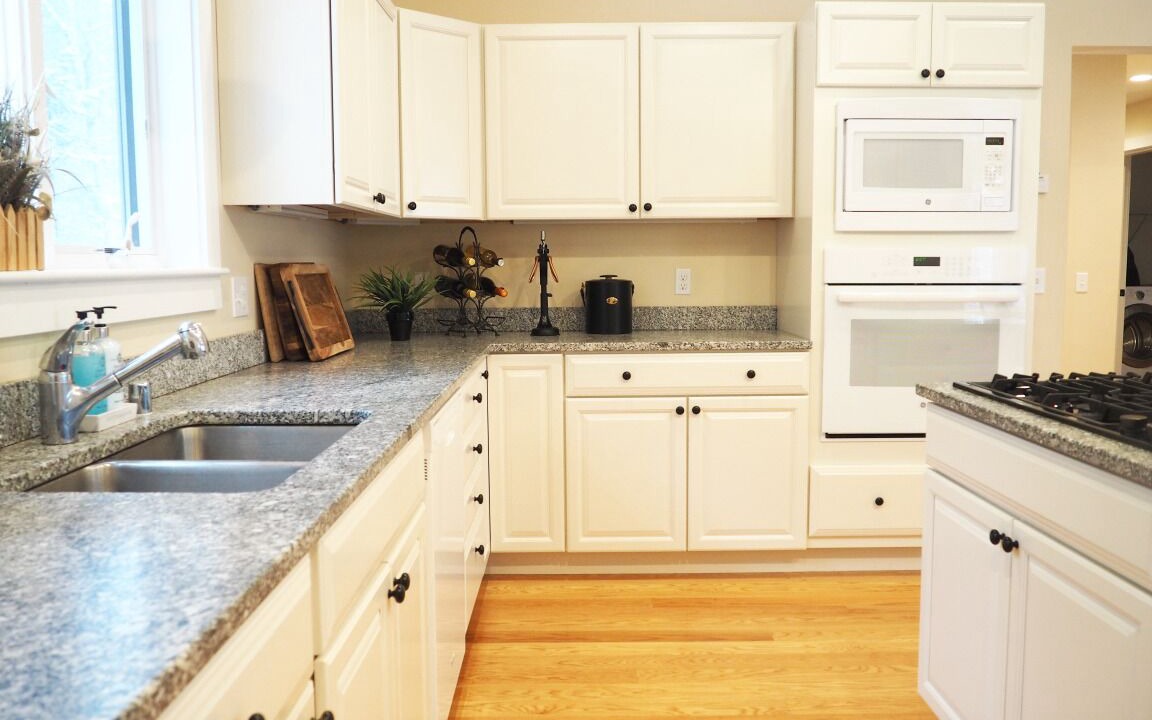 Photo of Kitchen in Bar Harbor