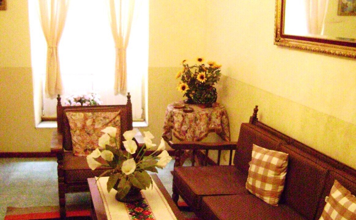 Photo of Livingroom in Historic Centre