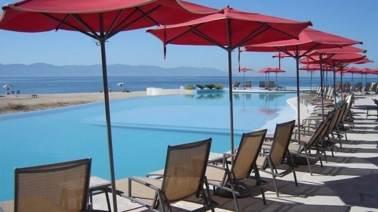 Photo of Outdoor in South Hotel Zone