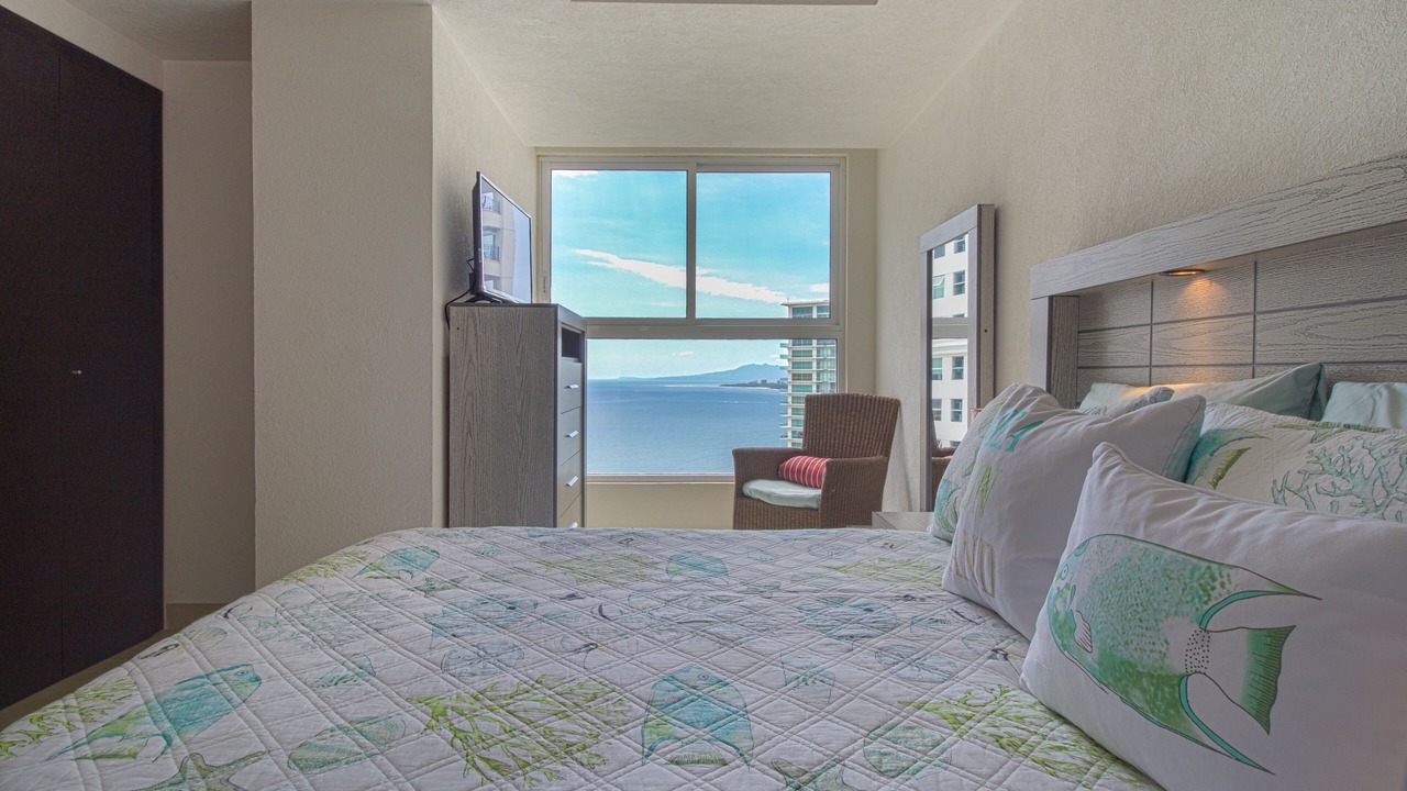 Photo of Bedroom in South Hotel Zone