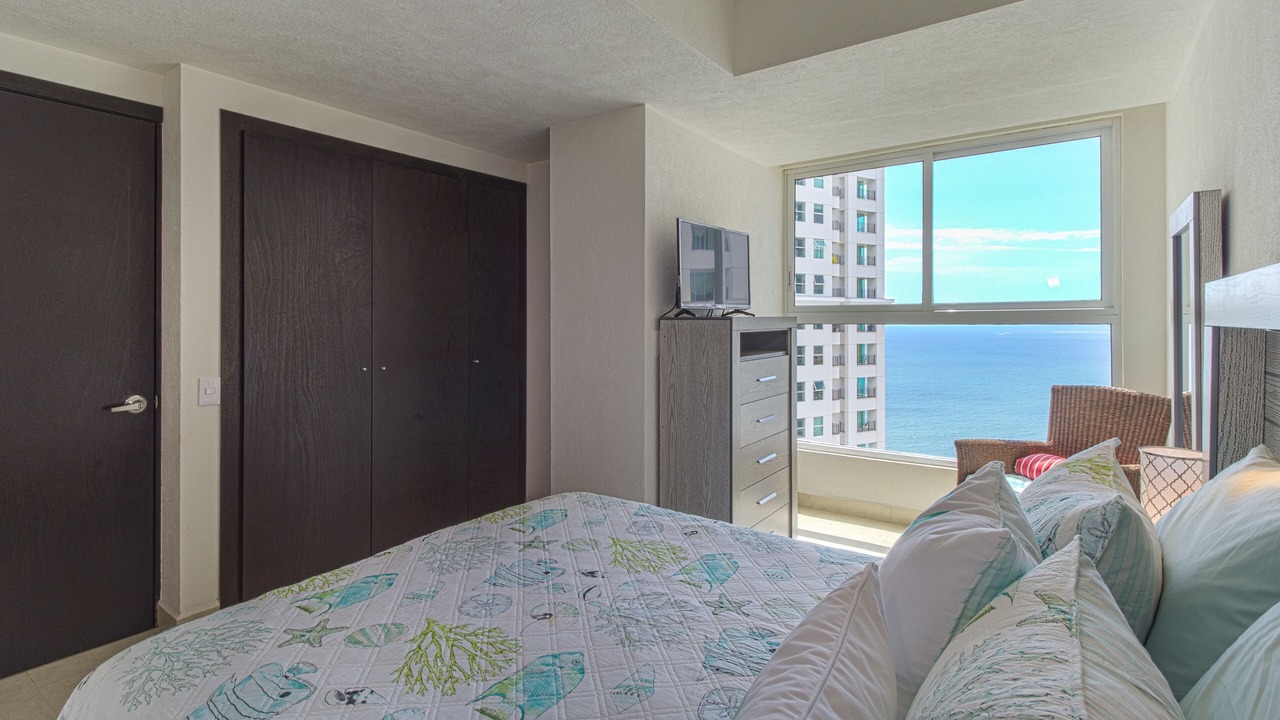 Photo of Bedroom in South Hotel Zone