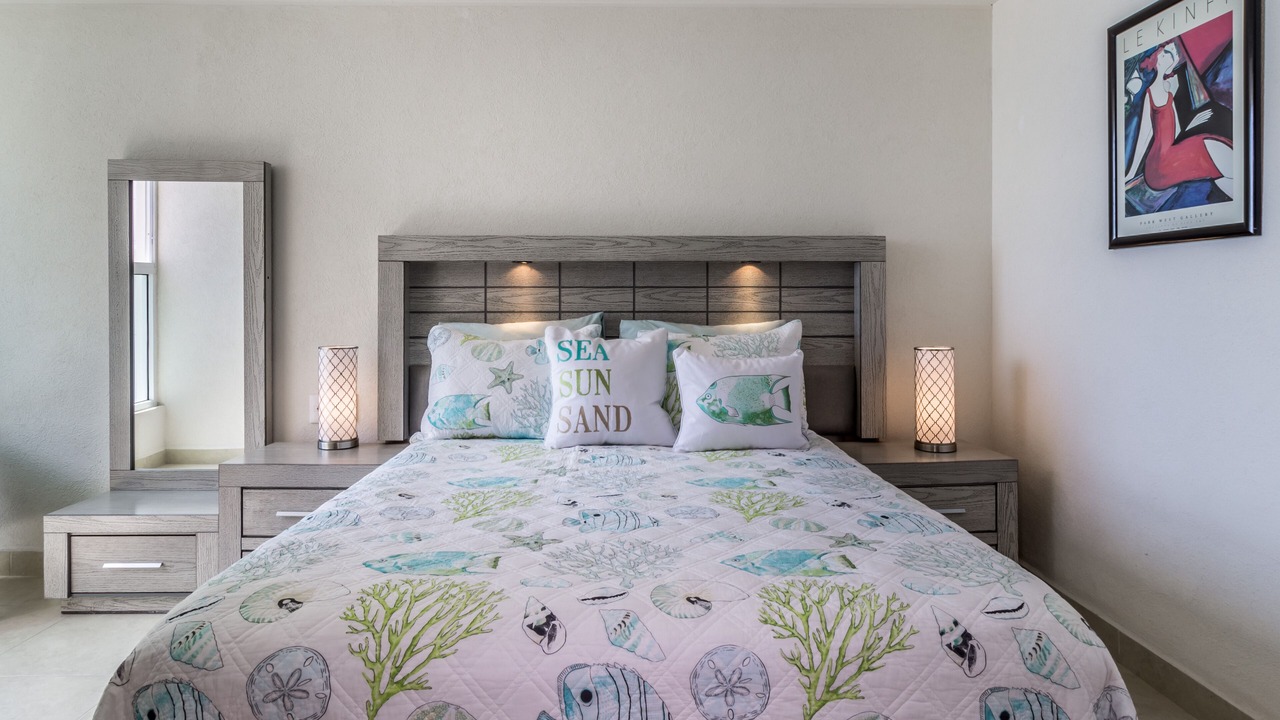 Photo of Bedroom in South Hotel Zone