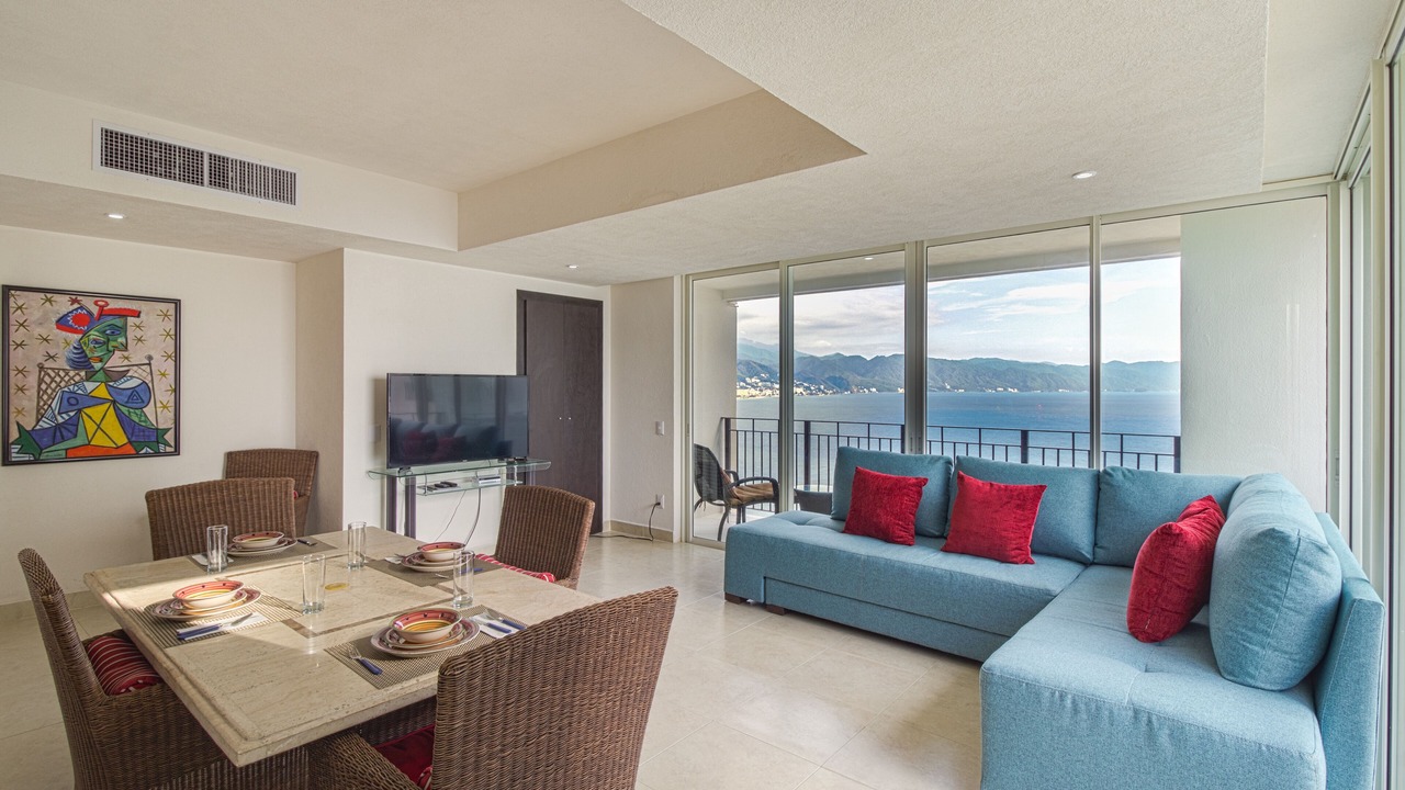 Photo of Livingroom in South Hotel Zone