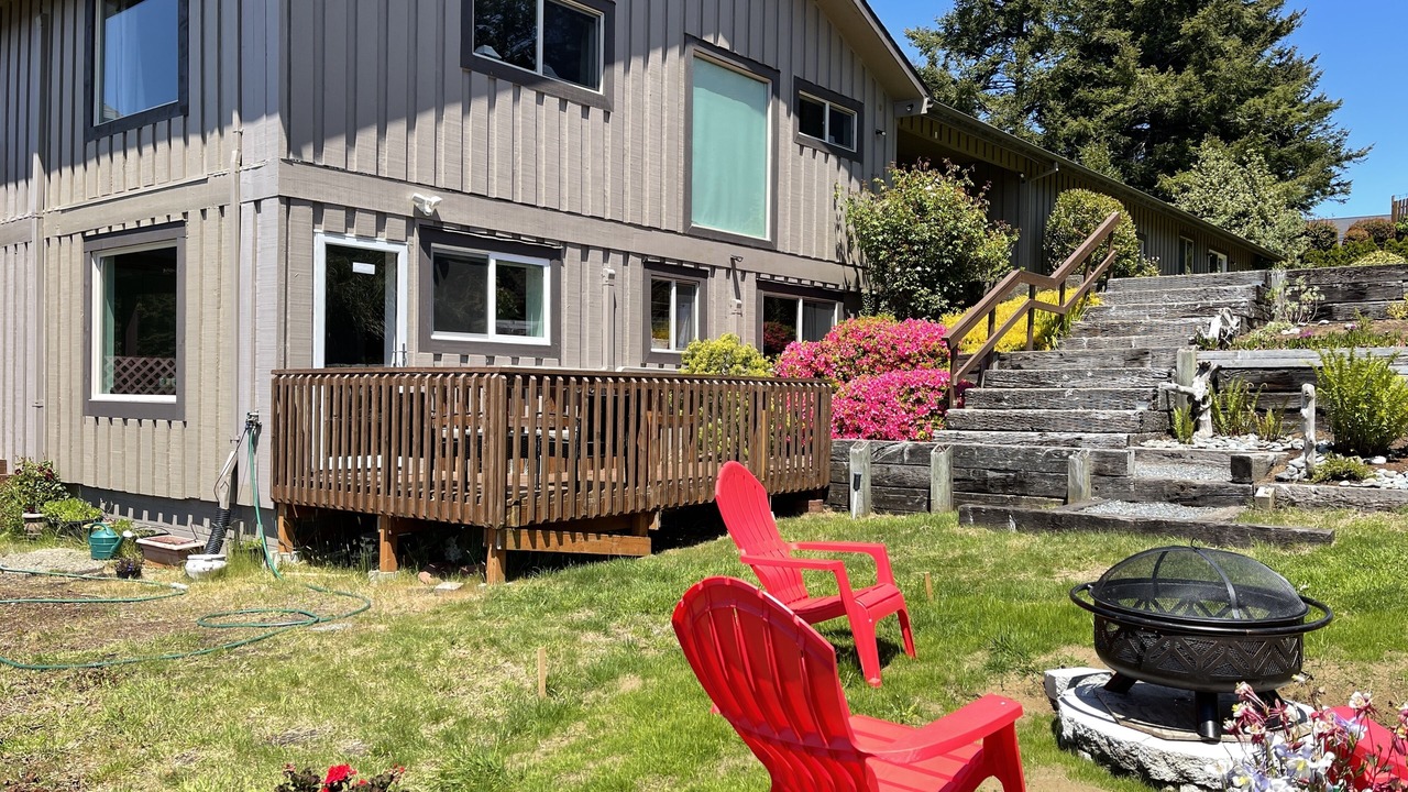 Photo of Outdoor in Langlois