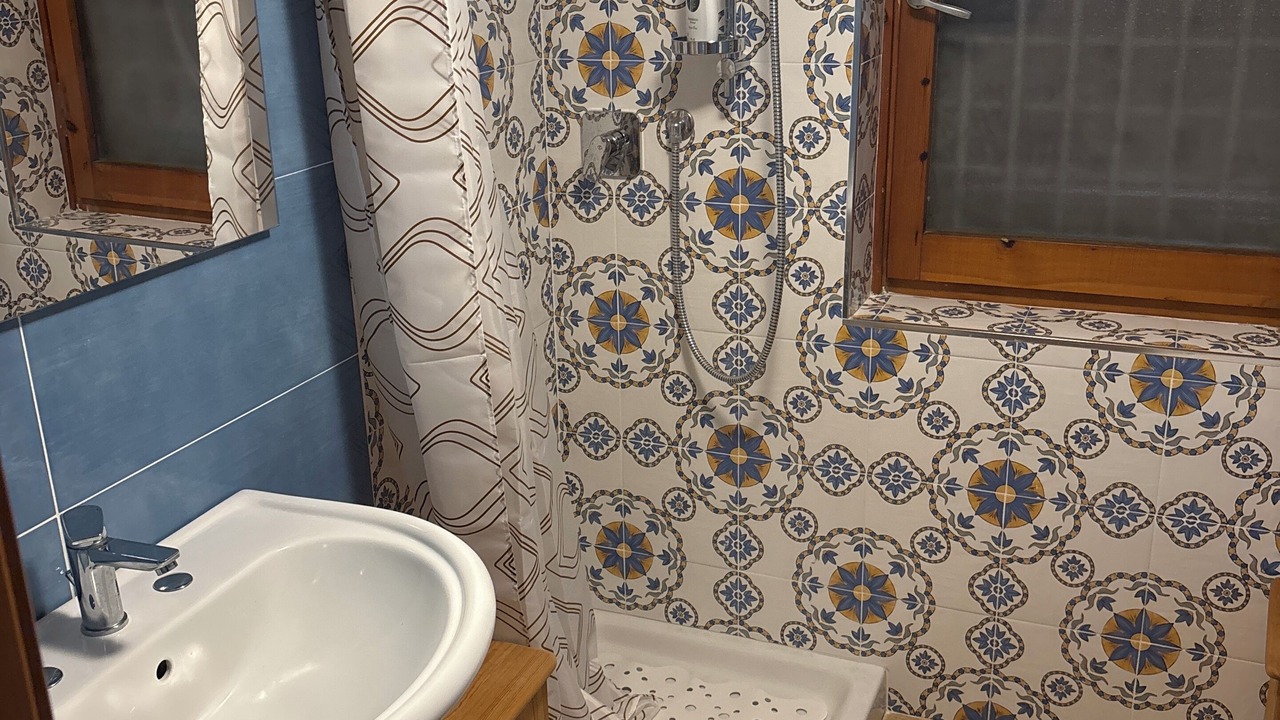 Photo of Bathroom in Monte Argentario