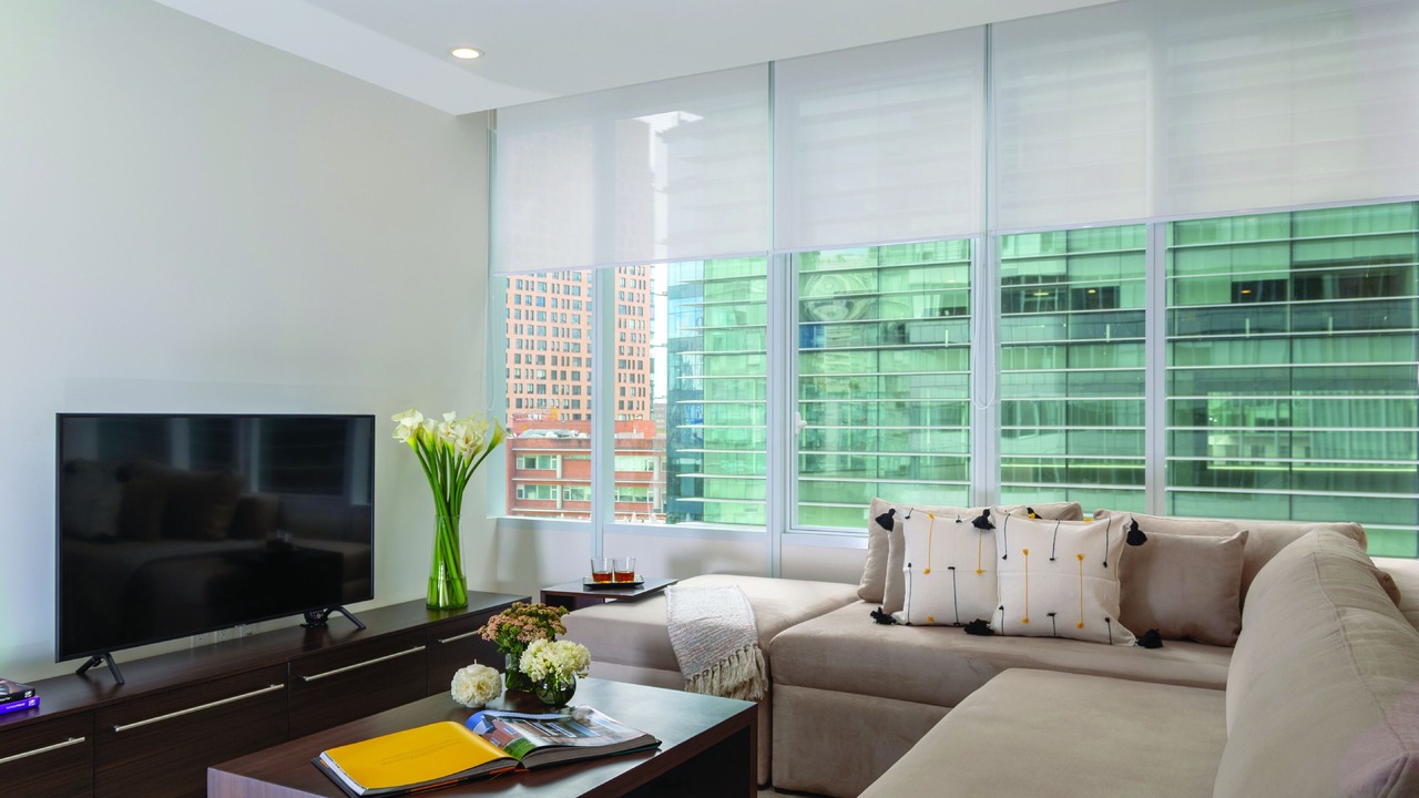 Photo of Livingroom in Ampliacion Granada