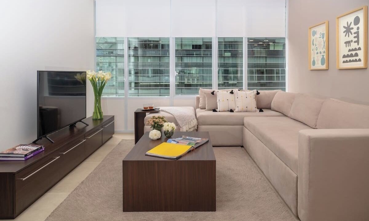 Photo of Livingroom in Ampliacion Granada
