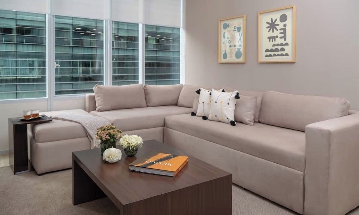 Photo of Livingroom in Ampliacion Granada