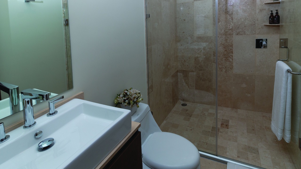 Photo of Bathroom in Ampliacion Granada