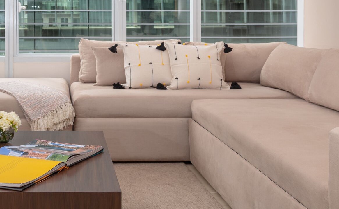Photo of Livingroom in Ampliacion Granada