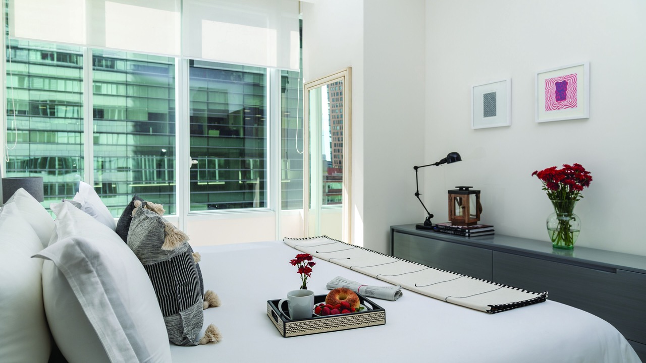 Photo of Bedroom in Ampliacion Granada