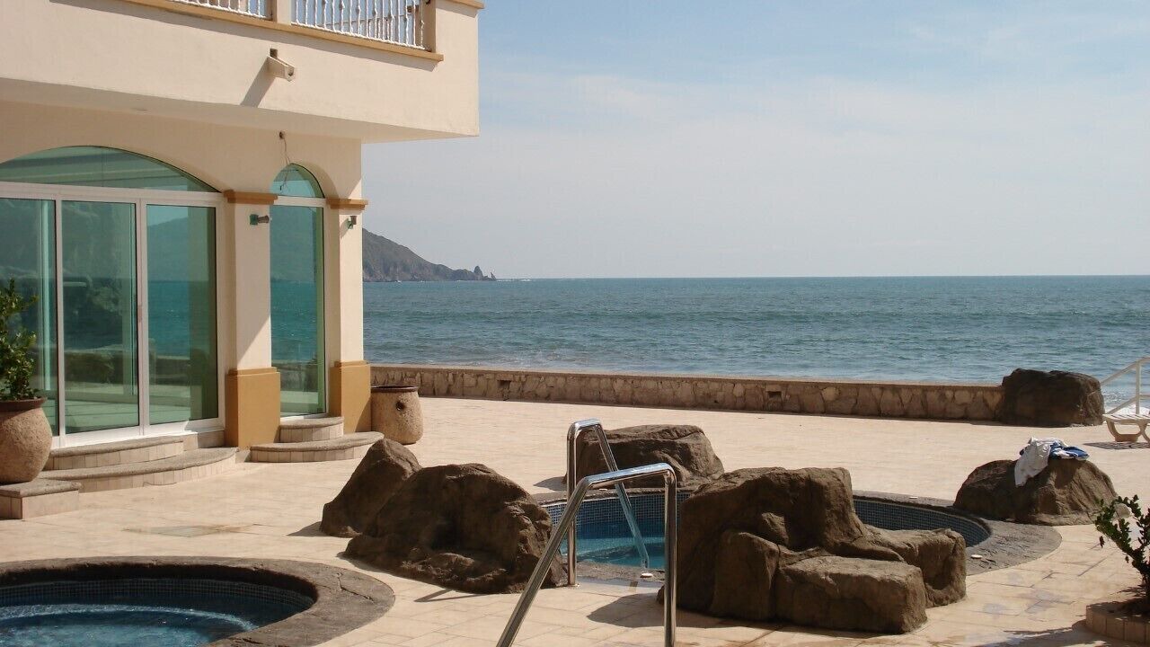 Photo of Outdoor in Quintas del Mar