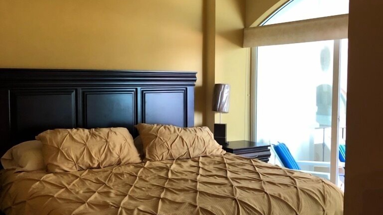 Photo of Bedroom in Quintas del Mar