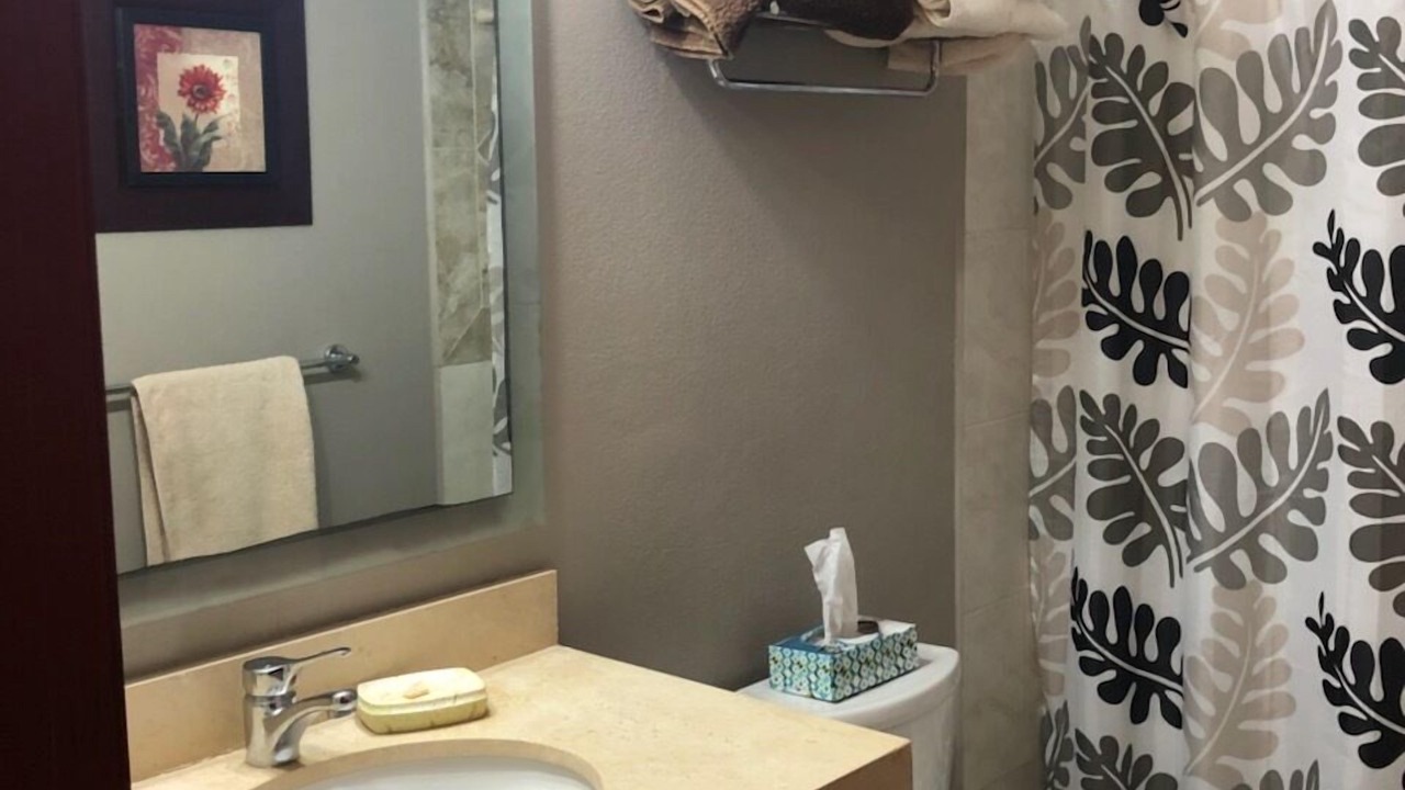 Photo of Bathroom in Quintas del Mar